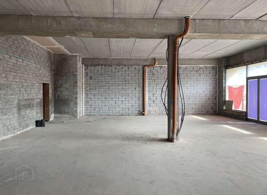 Unit 33 Dun Aoibhinn , Richard, A Walsh Street, Dungarvan