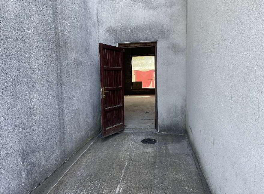 Unit 33 Dun Aoibhinn , Richard, A Walsh Street, Dungarvan