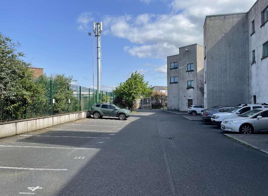Unit 33 Dun Aoibhinn , Richard, A Walsh Street, Dungarvan