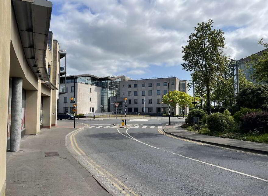 Unit 33 Dun Aoibhinn , Richard, A Walsh Street, Dungarvan