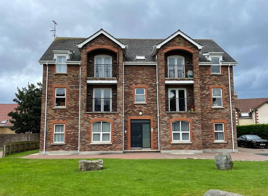 34 Millstone Park (STUDENT LET), Portstewart, BT55 7HL photo