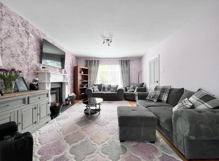 11 Grange Park, Magherafelt, BT45 5RT