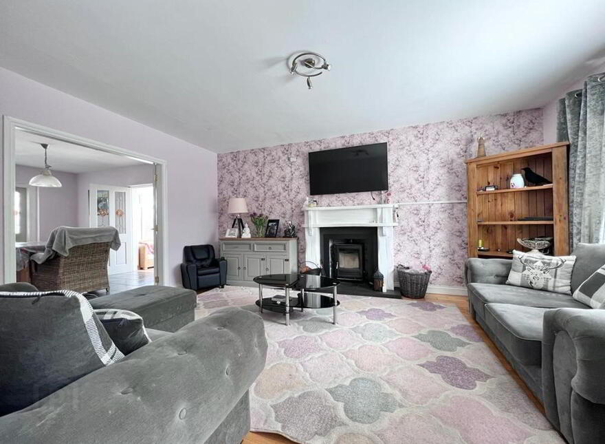 11 Grange Park, Magherafelt, BT45 5RT
