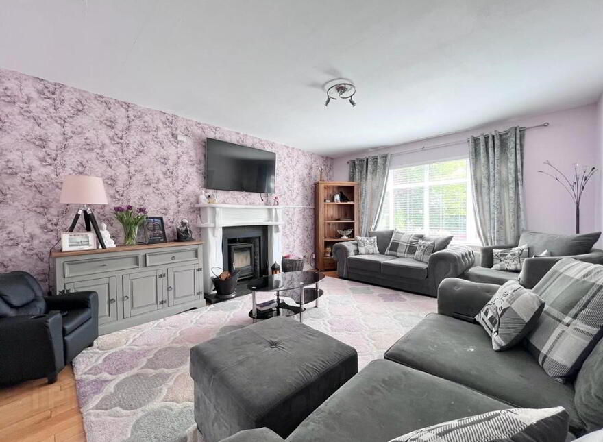 11 Grange Park, Magherafelt, BT45 5RT