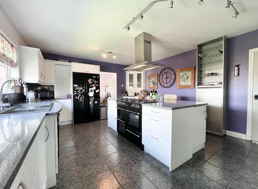 11 Grange Park, Magherafelt, BT45 5RT