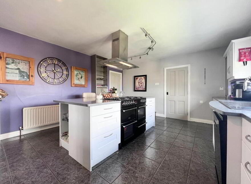 11 Grange Park, Magherafelt, BT45 5RT