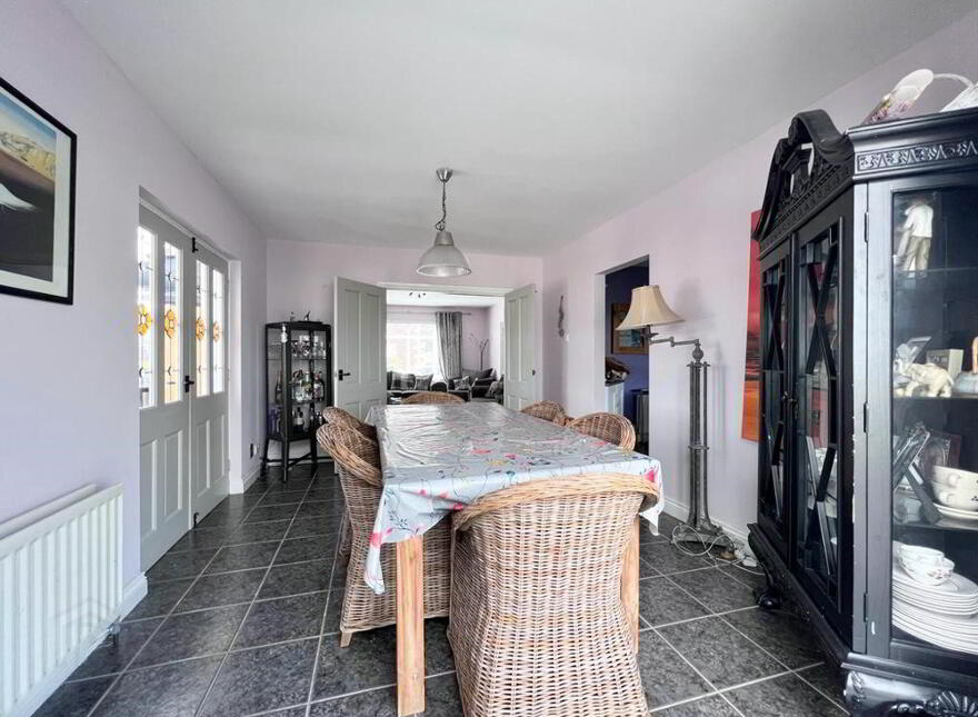 11 Grange Park, Magherafelt, BT45 5RT