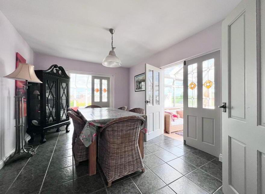 11 Grange Park, Magherafelt, BT45 5RT