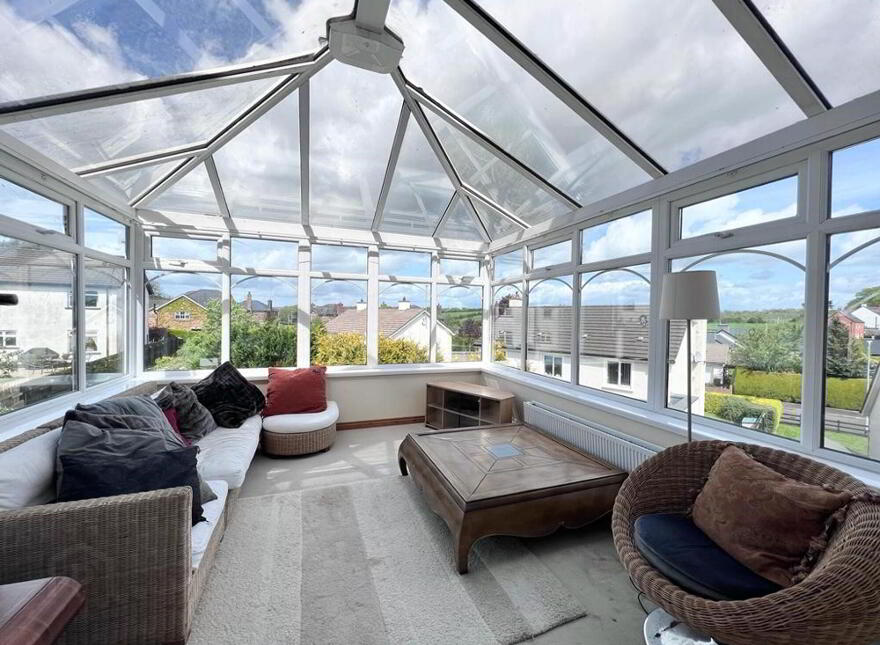 11 Grange Park, Magherafelt, BT45 5RT