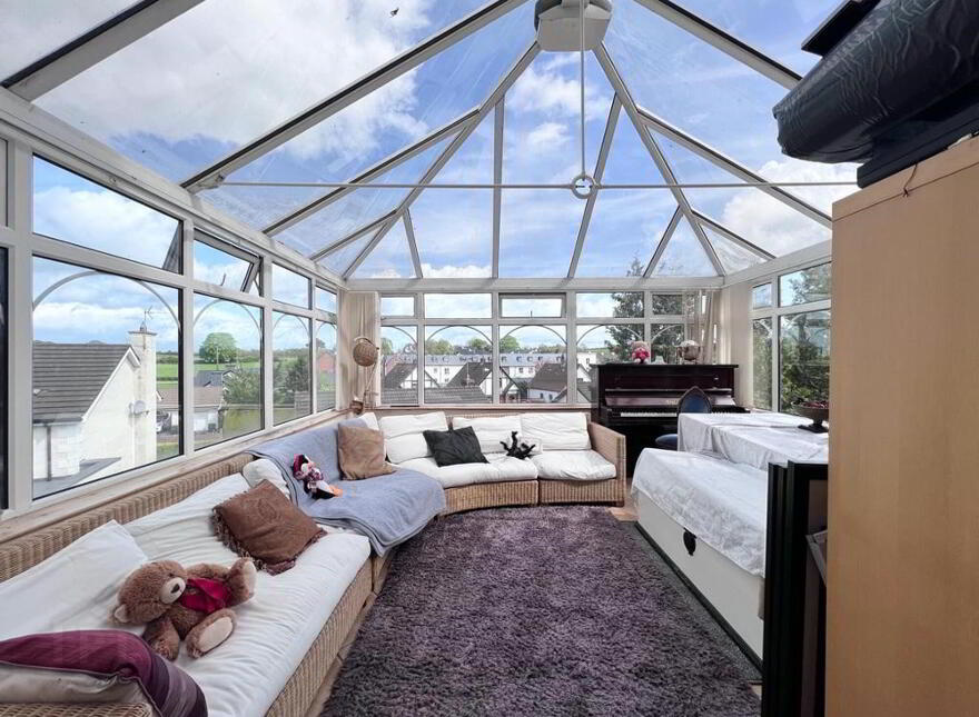 11 Grange Park, Magherafelt, BT45 5RT