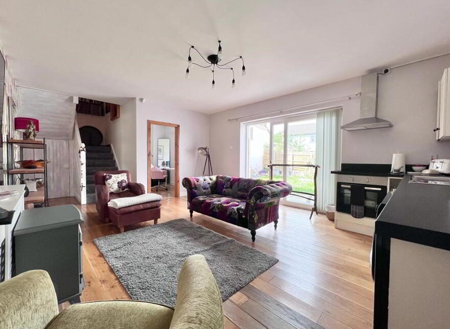 11 Grange Park, Magherafelt, BT45 5RT