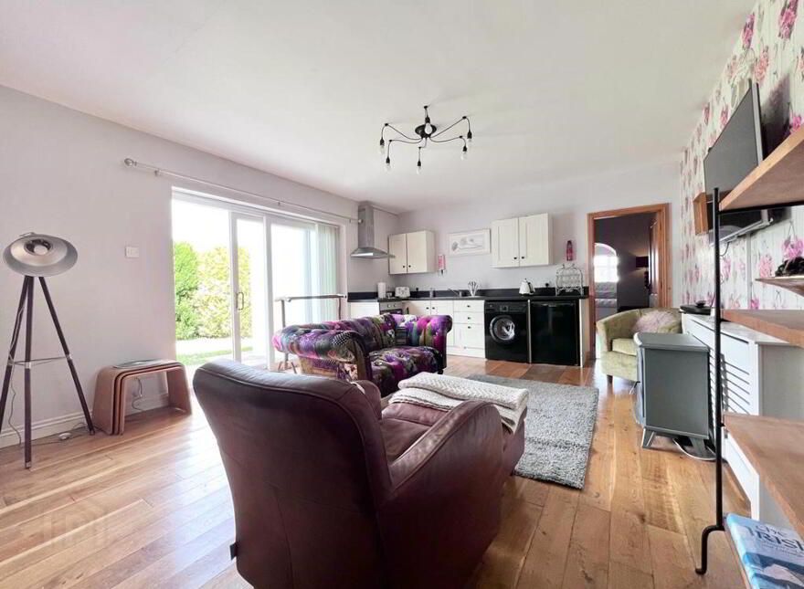 11 Grange Park, Magherafelt, BT45 5RT