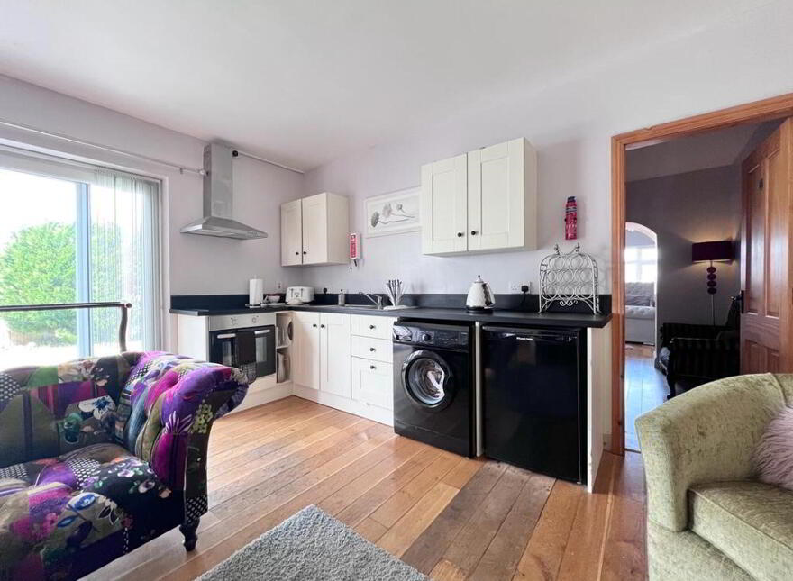 11 Grange Park, Magherafelt, BT45 5RT
