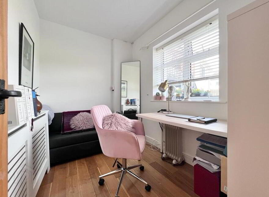 11 Grange Park, Magherafelt, BT45 5RT