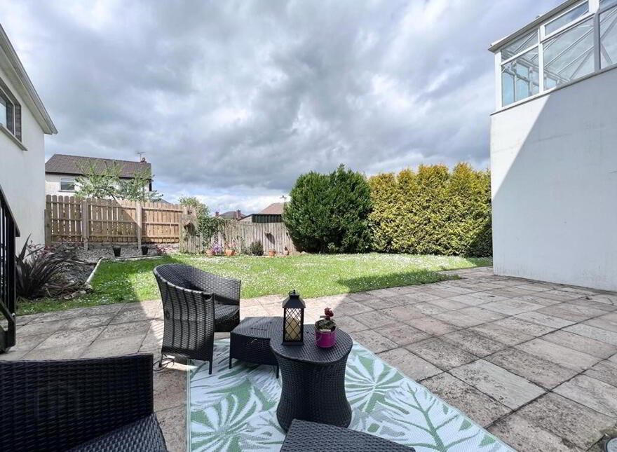 11 Grange Park, Magherafelt, BT45 5RT