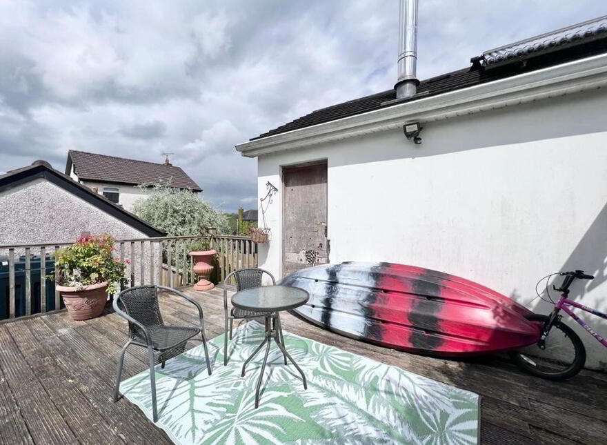 11 Grange Park, Magherafelt, BT45 5RT