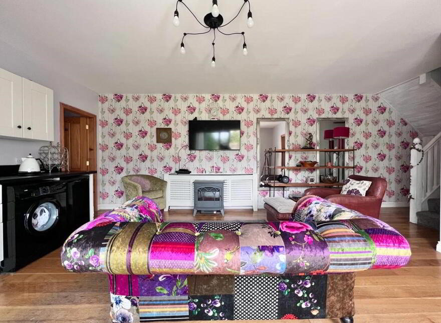 11 Grange Park, Magherafelt, BT45 5RT