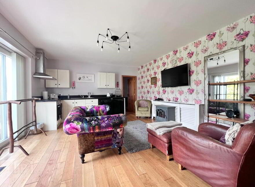 11 Grange Park, Magherafelt, BT45 5RT
