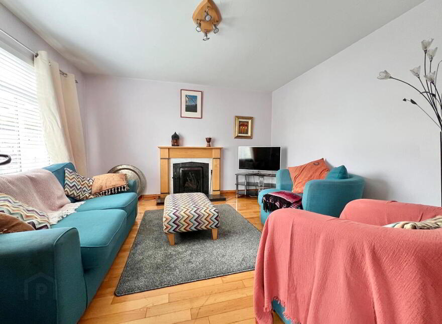 11 Grange Park, Magherafelt, BT45 5RT