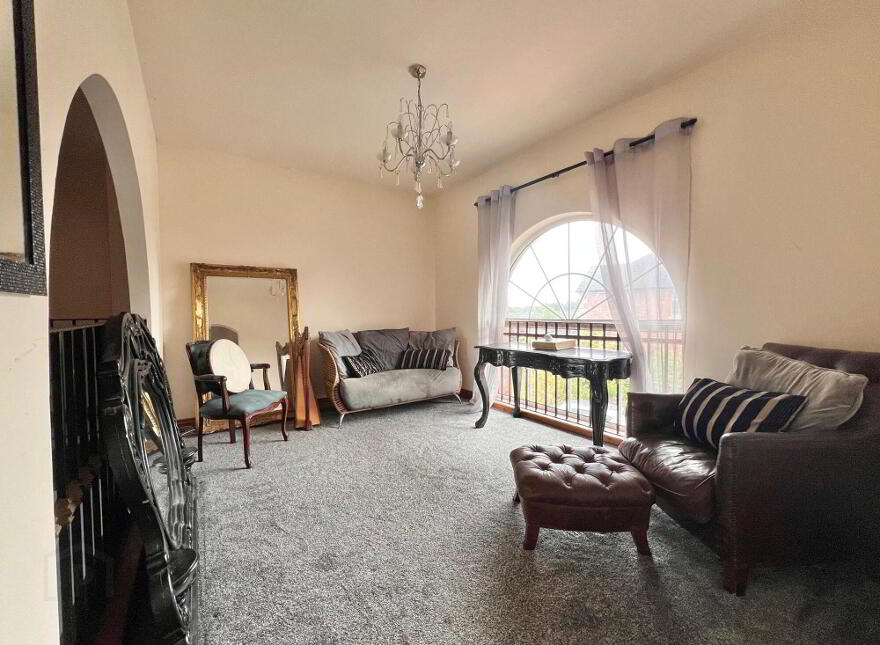 11 Grange Park, Magherafelt, BT45 5RT