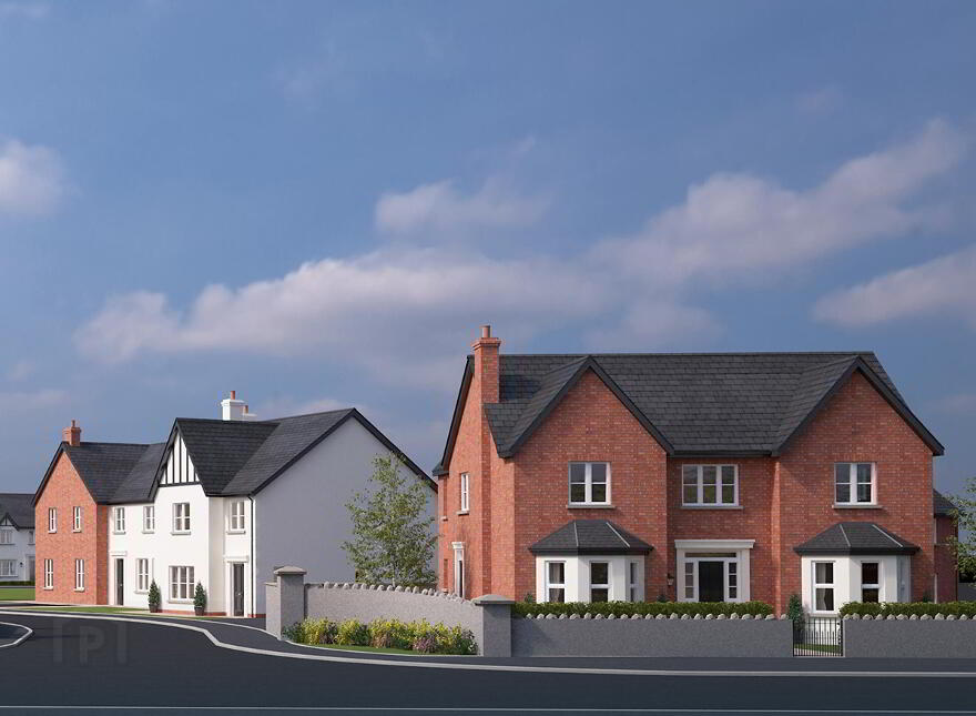 The Carter, Eden Park, Desertmartin Road, Magherafelt
