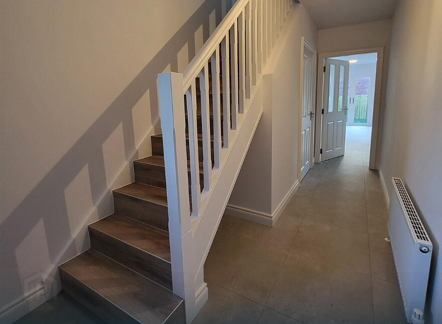 The Carter, Eden Park, Desertmartin Road, Magherafelt
