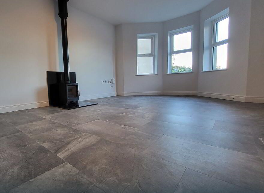 The Carter, Eden Park, Desertmartin Road, Magherafelt