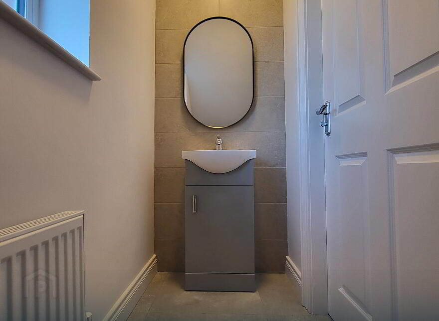 The Carter, Eden Park, Desertmartin Road, Magherafelt