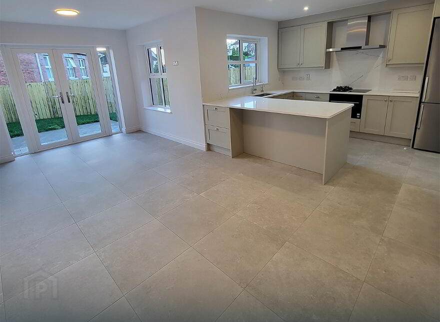 The Carter, Eden Park, Desertmartin Road, Magherafelt