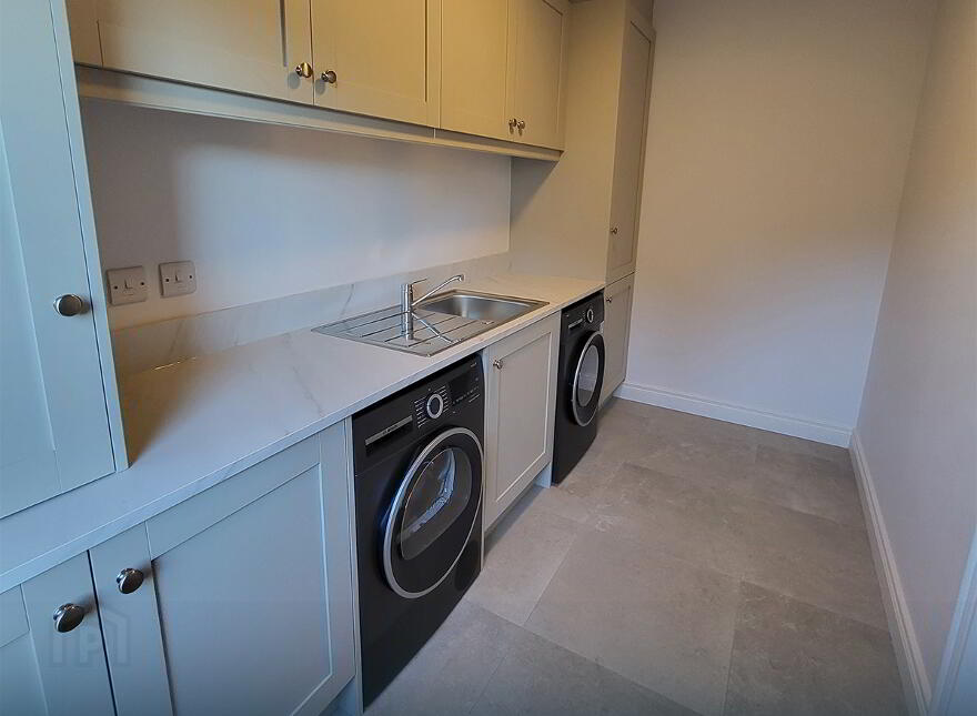 The Carter, Eden Park, Desertmartin Road, Magherafelt