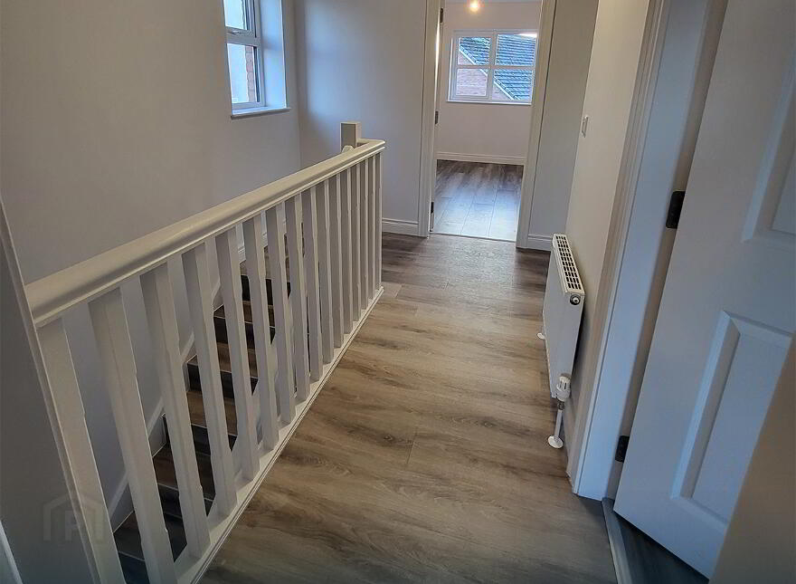 The Carter, Eden Park, Desertmartin Road, Magherafelt