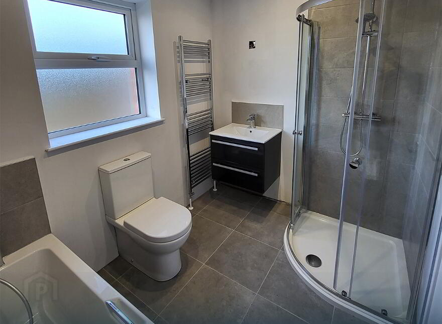 The Carter, Eden Park, Desertmartin Road, Magherafelt