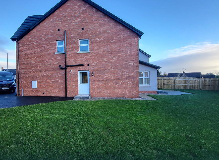 The Carter, Eden Park, Desertmartin Road, Magherafelt