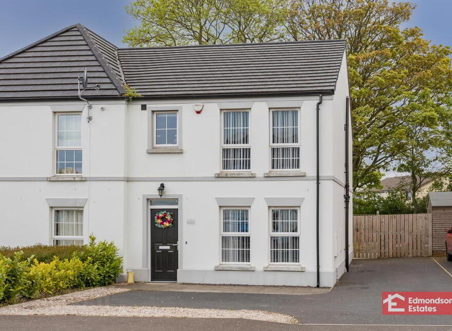 4 Foxton Wood Avenue, Ballymena, BT42 4BF photo