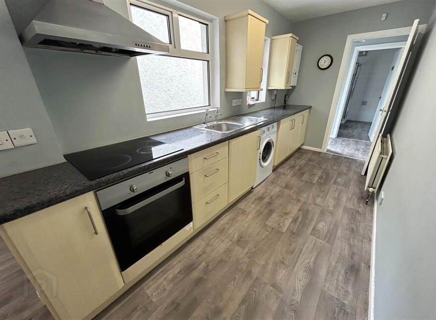 30 Shrewsbury Drive, Bangor, BT20 3JF
