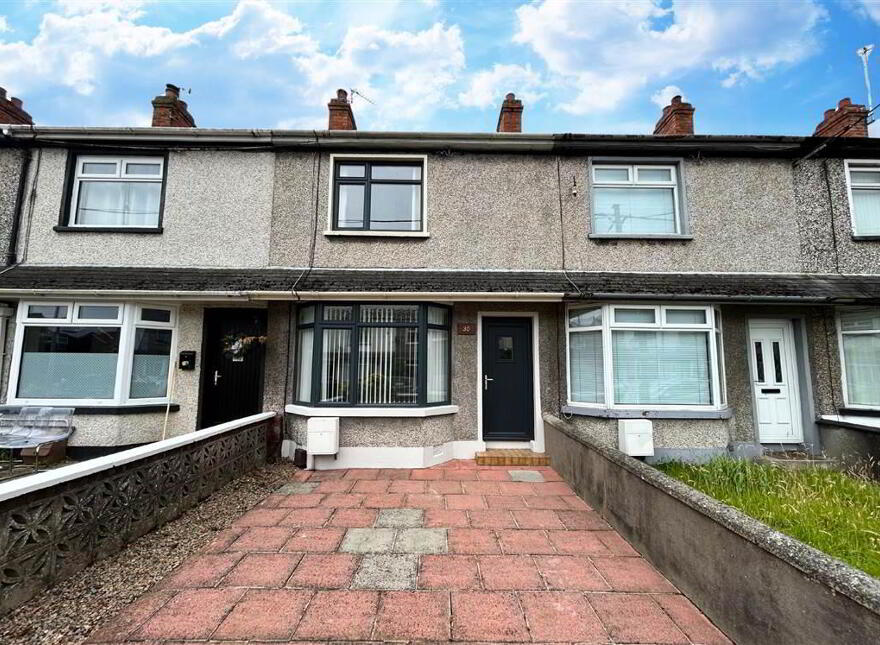 30 Shrewsbury Drive, Bangor, BT20 3JF