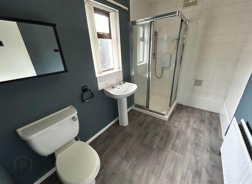 30 Shrewsbury Drive, Bangor, BT20 3JF