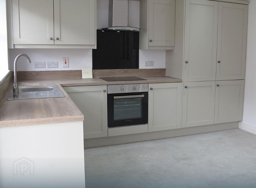 The Read, Eden Park, Desertmartin Road, Magherafelt