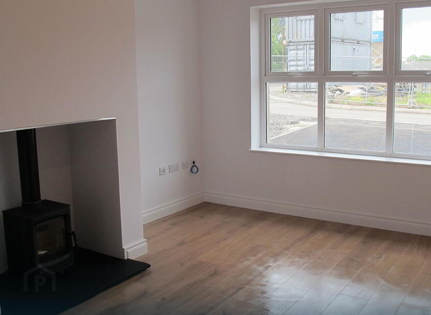 The Read, Eden Park, Desertmartin Road, Magherafelt