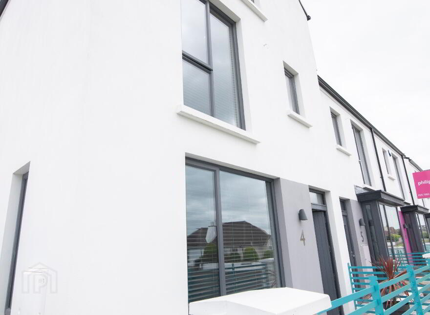 4 Hatheran Mews, Portstewart, BT55 7US