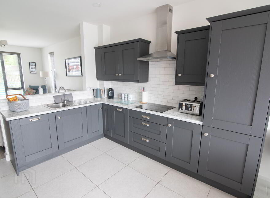 4 Hatheran Mews, Portstewart, BT55 7US