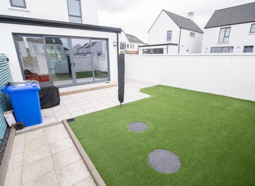 4 Hatheran Mews, Portstewart, BT55 7US
