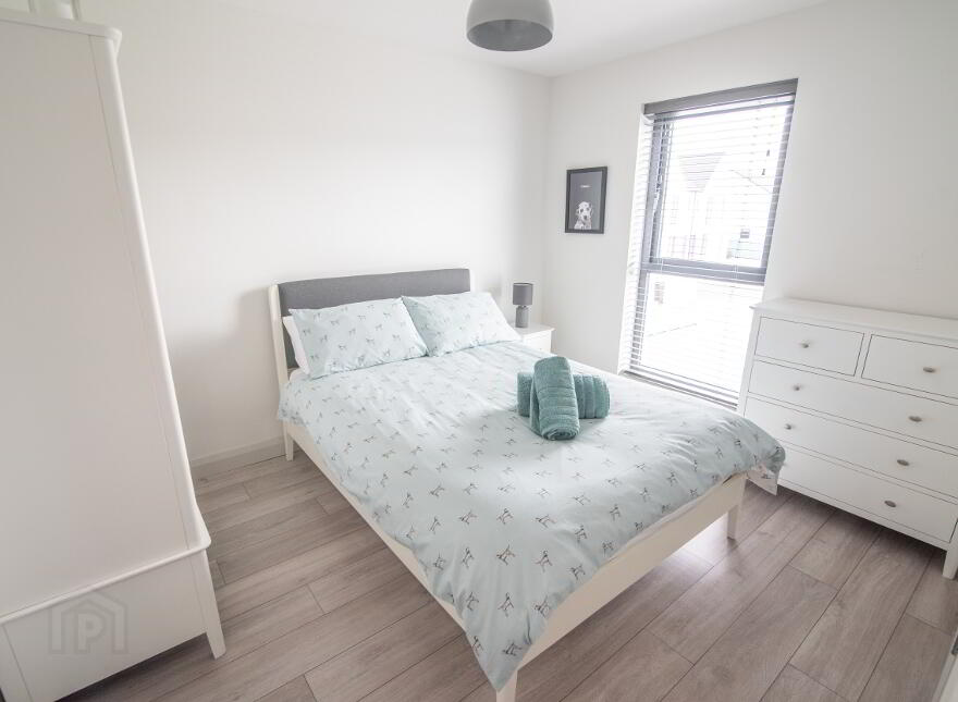 4 Hatheran Mews, Portstewart, BT55 7US