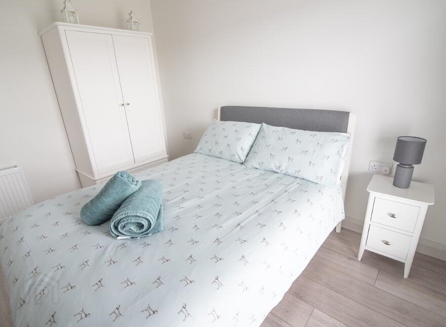 4 Hatheran Mews, Portstewart, BT55 7US