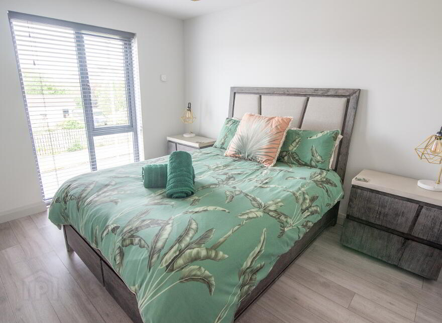 4 Hatheran Mews, Portstewart, BT55 7US