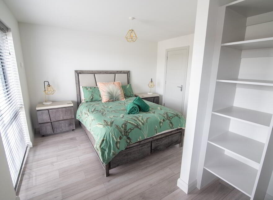 4 Hatheran Mews, Portstewart, BT55 7US