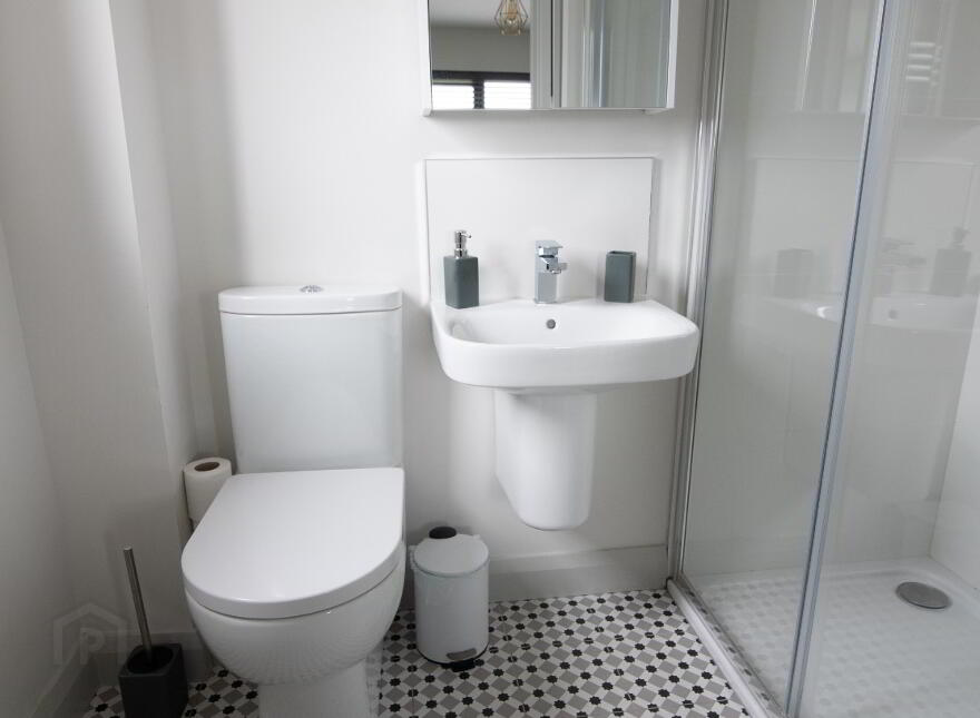 4 Hatheran Mews, Portstewart, BT55 7US