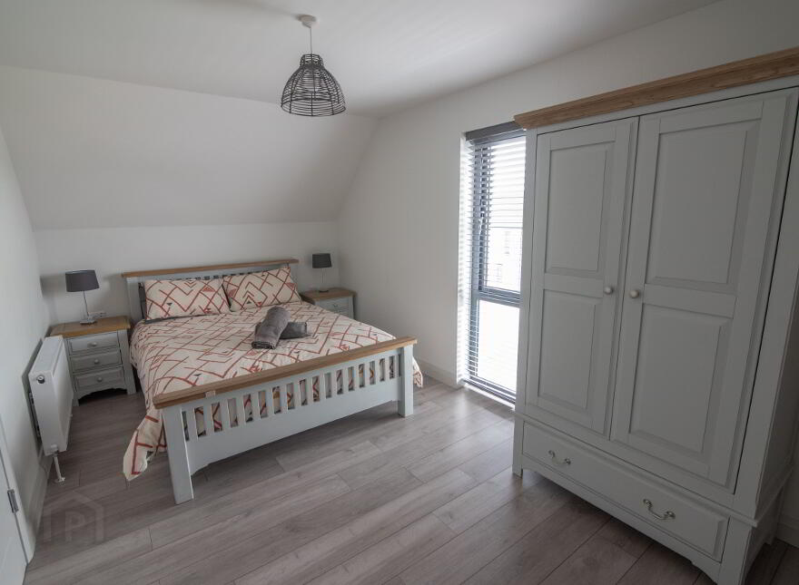 4 Hatheran Mews, Portstewart, BT55 7US