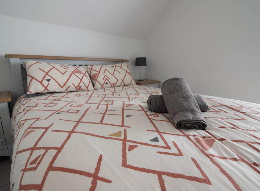 4 Hatheran Mews, Portstewart, BT55 7US