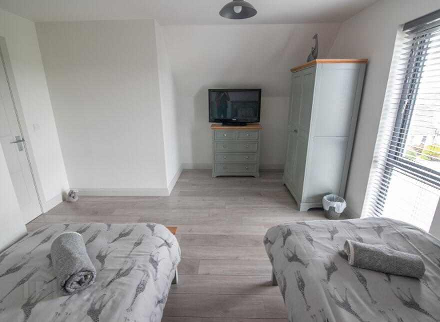 4 Hatheran Mews, Portstewart, BT55 7US